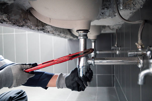 Trusted Drain Cleaning service in Ryderwood, WA - Masters Plumbing Service